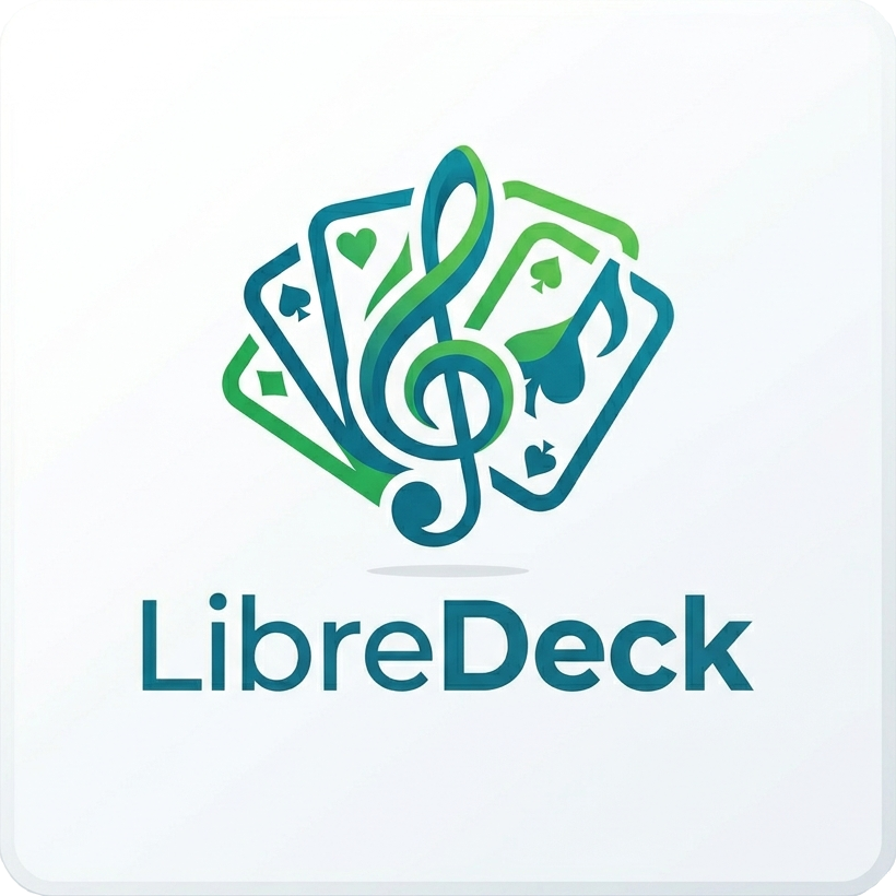 LibreDeck